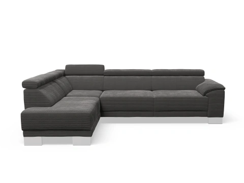 Ecksofa UM Large L
